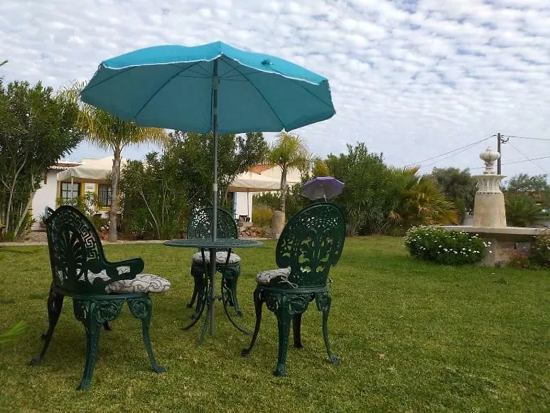 Monte Do Afonso Villa Faro Farm stay